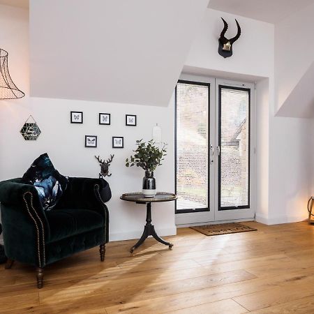Taymore Lodge Кенмор Екстериор снимка