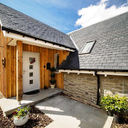 Taymore Lodge Кенмор Екстериор снимка