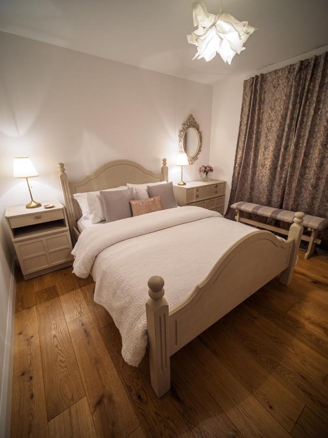 Taymore Lodge Кенмор Екстериор снимка