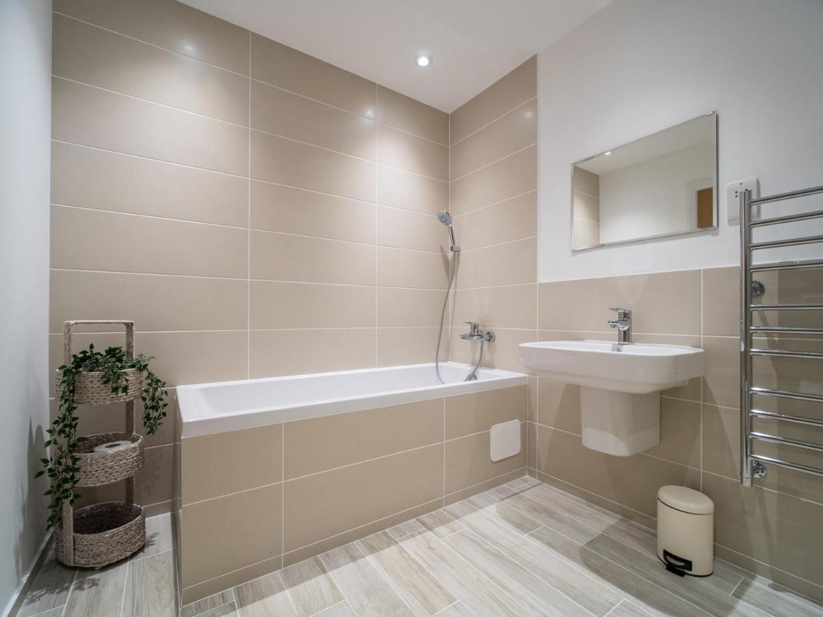 Taymore Lodge Кенмор Екстериор снимка