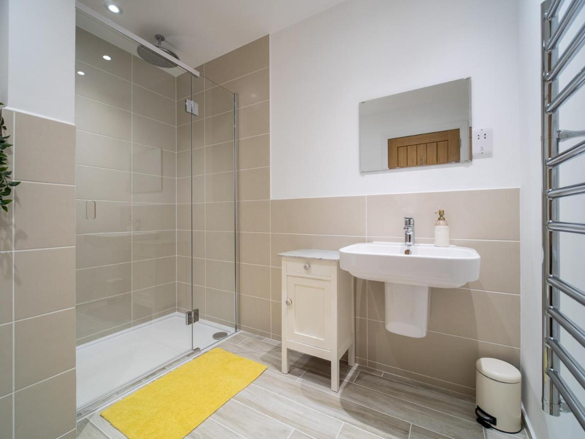 Taymore Lodge Кенмор Екстериор снимка