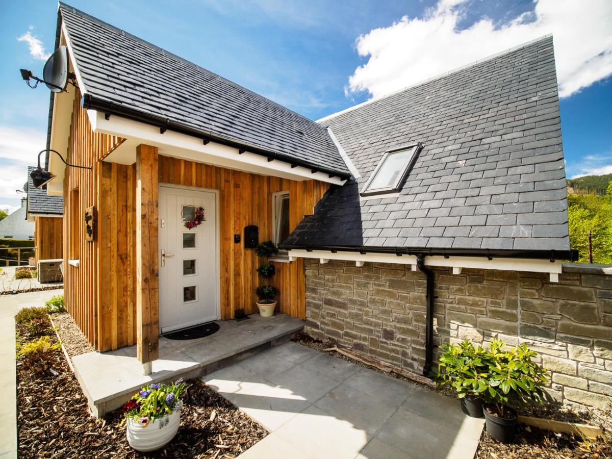 Taymore Lodge Кенмор Екстериор снимка