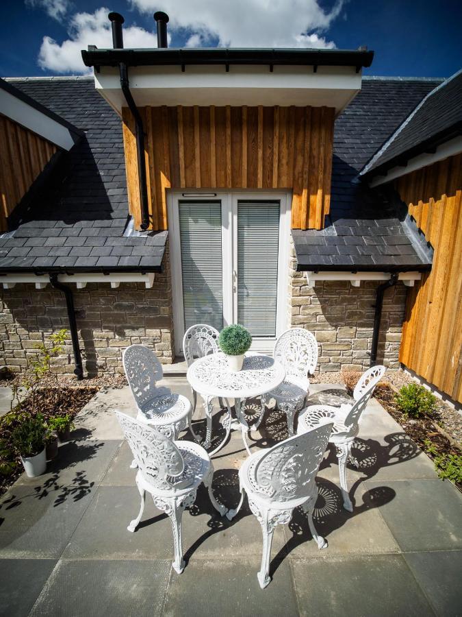 Taymore Lodge Кенмор Екстериор снимка