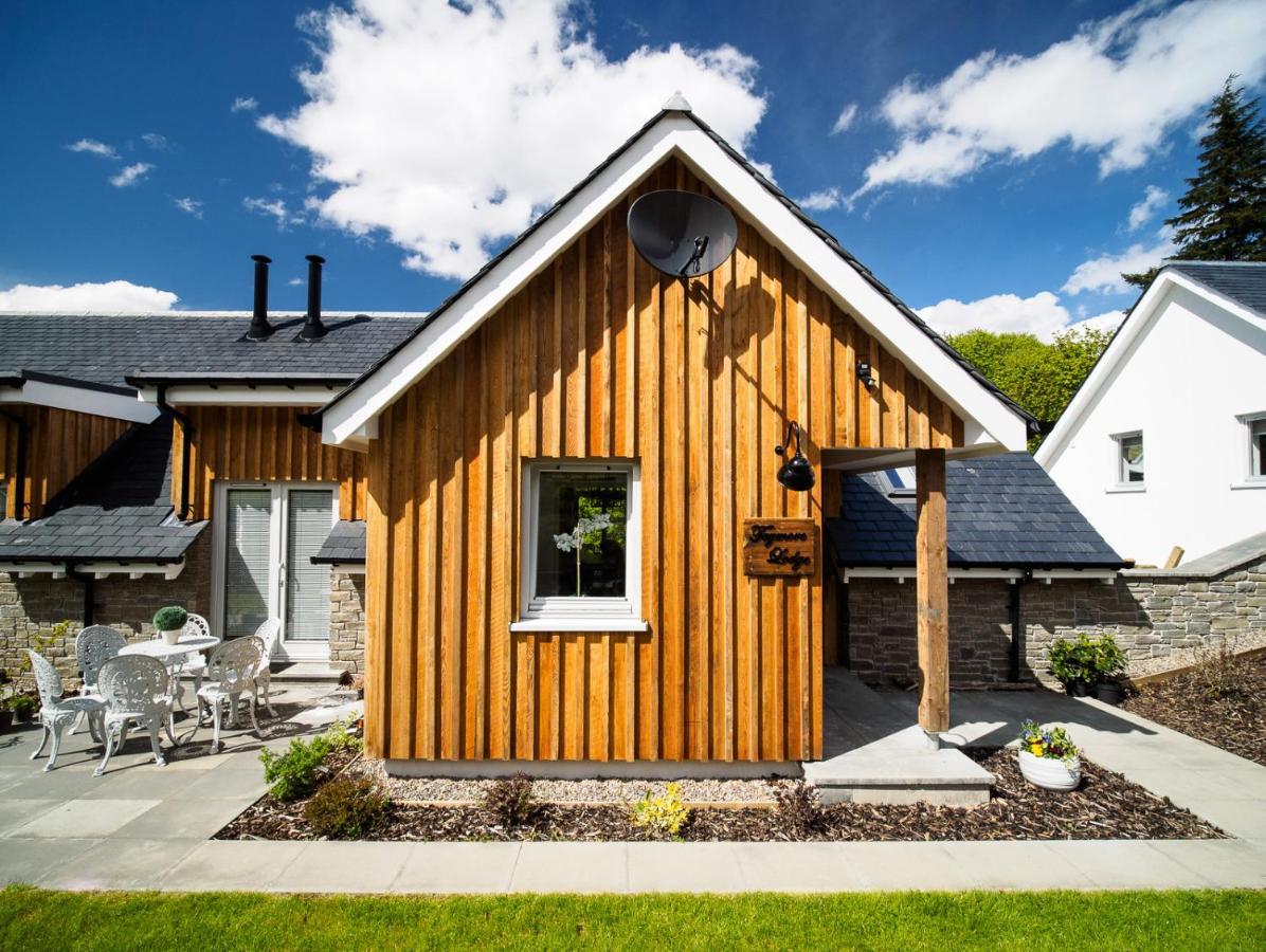 Taymore Lodge Кенмор Екстериор снимка