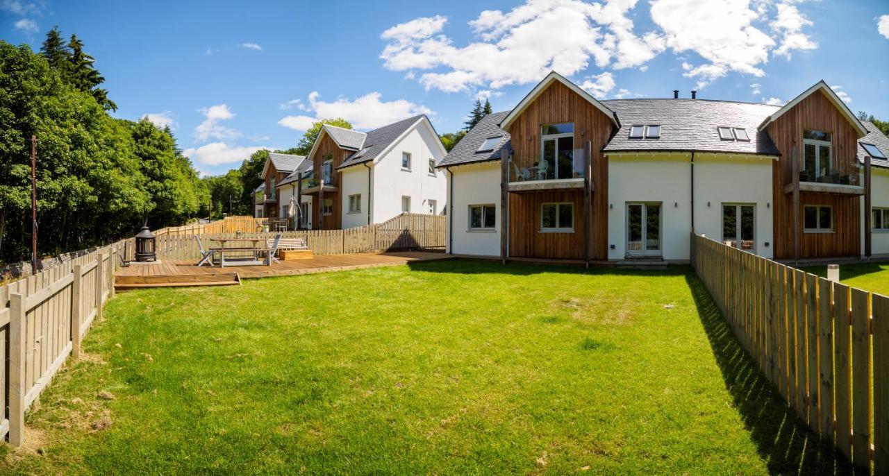 Taymore Lodge Кенмор Екстериор снимка