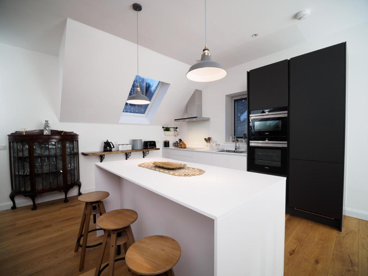 Taymore Lodge Кенмор Екстериор снимка